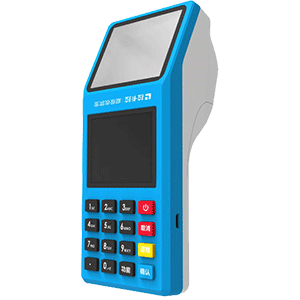 汨罗超级收款宝QR65